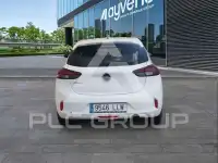 2020 Opel Corsa