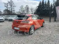 2020 Opel Corsa