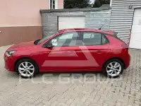 2020 Opel Corsa