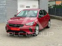 2020 Opel Corsa