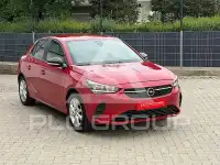 2020 Opel Corsa