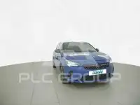 2020 Opel Corsa