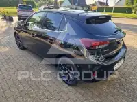 2020 Opel Corsa