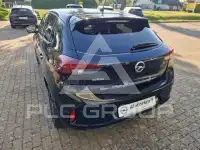 2020 Opel Corsa