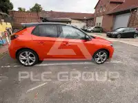 2020 Opel Corsa