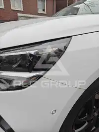 2020 Opel Corsa