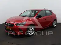 2020 Opel Corsa