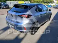 2020 Opel Corsa