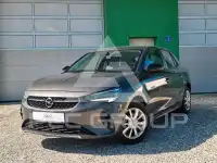 2020 Opel Corsa