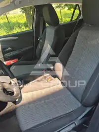2020 Opel Corsa