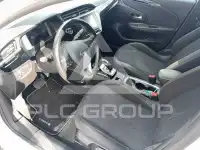 2020 Opel Corsa
