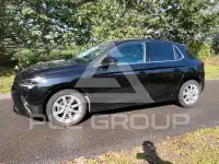 2020 Opel Corsa