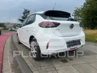 2020 Opel Corsa