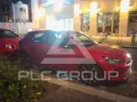 2020 Opel Corsa