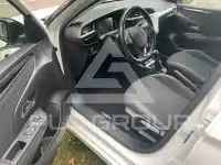 2020 Opel Corsa