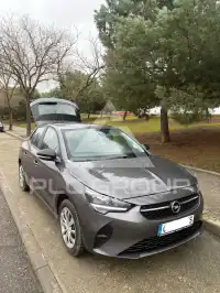 2020 Opel Corsa