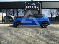 2020 Opel Corsa