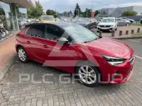 2020 Opel Corsa
