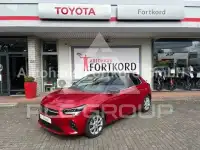 2020 Opel Corsa