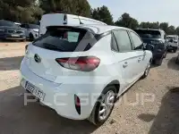 2020 Opel Corsa