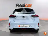 2020 Opel Corsa
