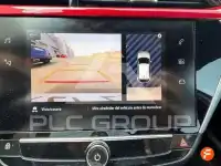 2020 Opel Corsa