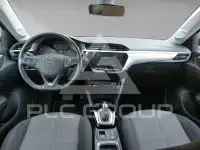 2020 Opel Corsa