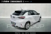 2020 Opel Corsa