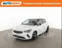 2020 Opel Corsa