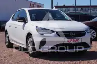 2020 Opel Corsa