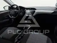 2020 Opel Corsa