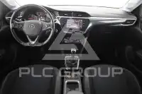 2020 Opel Corsa