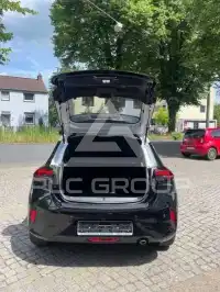 2020 Opel Corsa