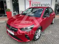 2020 Opel Corsa