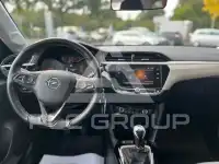 2020 Opel Corsa