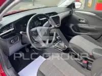 2020 Opel Corsa