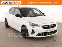 2020 Opel Corsa