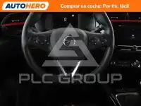 2020 Opel Corsa