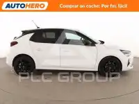 2020 Opel Corsa
