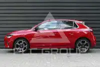2020 Opel Corsa