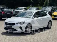 2020 Opel Corsa