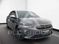 2020 Opel Corsa