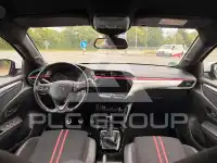 2020 Opel Corsa