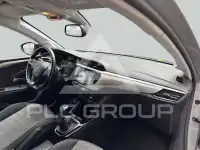 2020 Opel Corsa