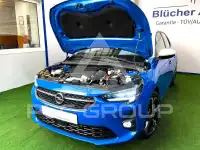 2020 Opel Corsa
