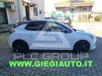 2020 Opel Corsa