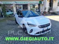 2020 Opel Corsa