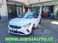 2020 Opel Corsa