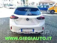 2020 Opel Corsa