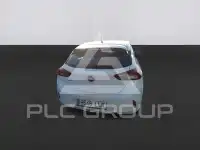 2020 Opel Corsa